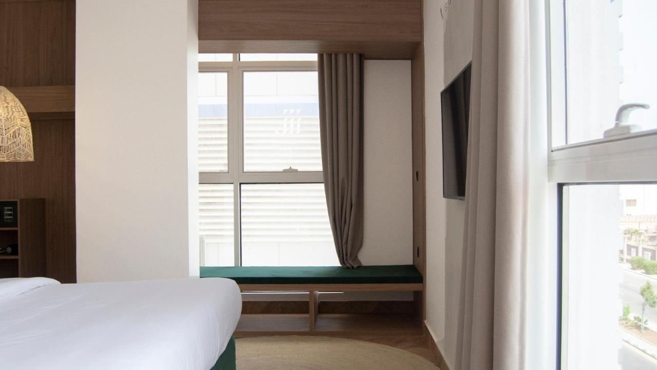 Shada Shatea Hotel 4*