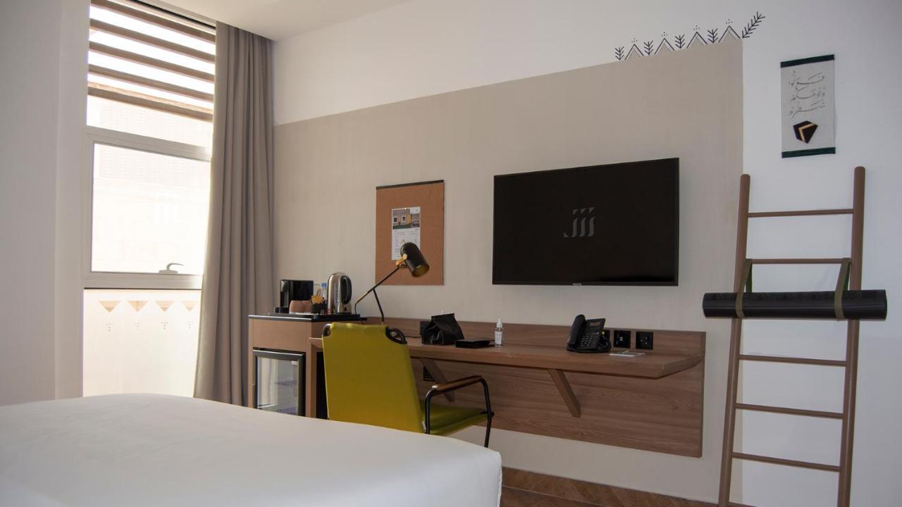 Shada Shatea Hotel Djeddah