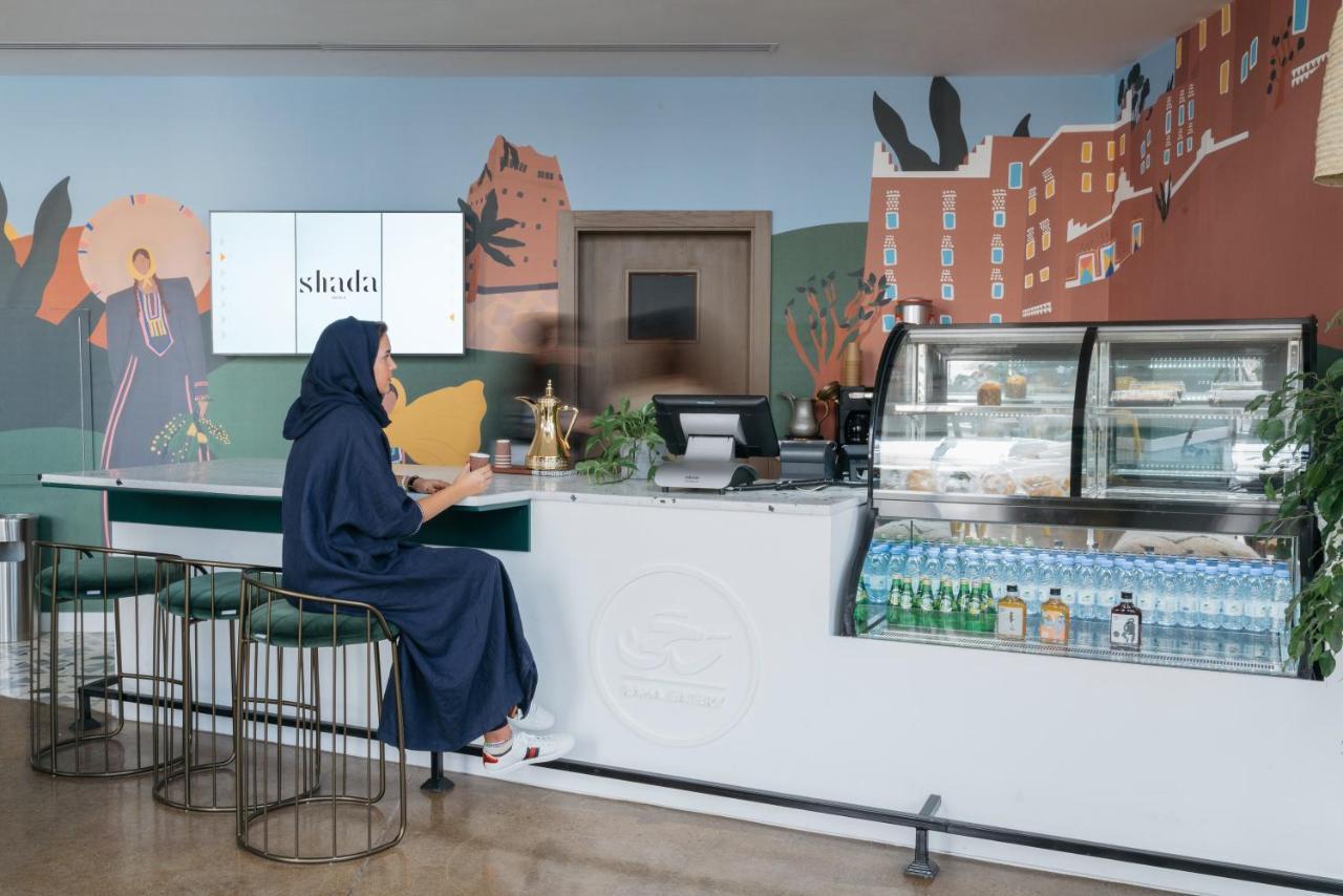 Hotel Shada Shatea Djeddah
