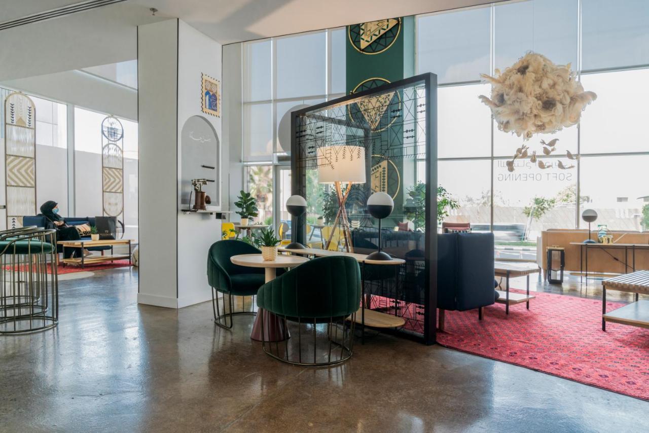 Shada Shatea Hotel Djeddah