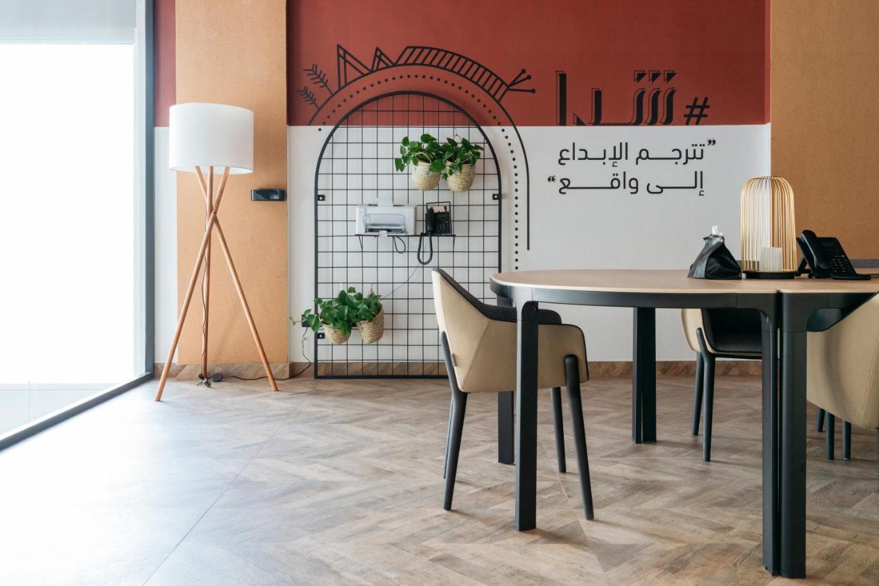 Hotel Shada Shatea Djeddah